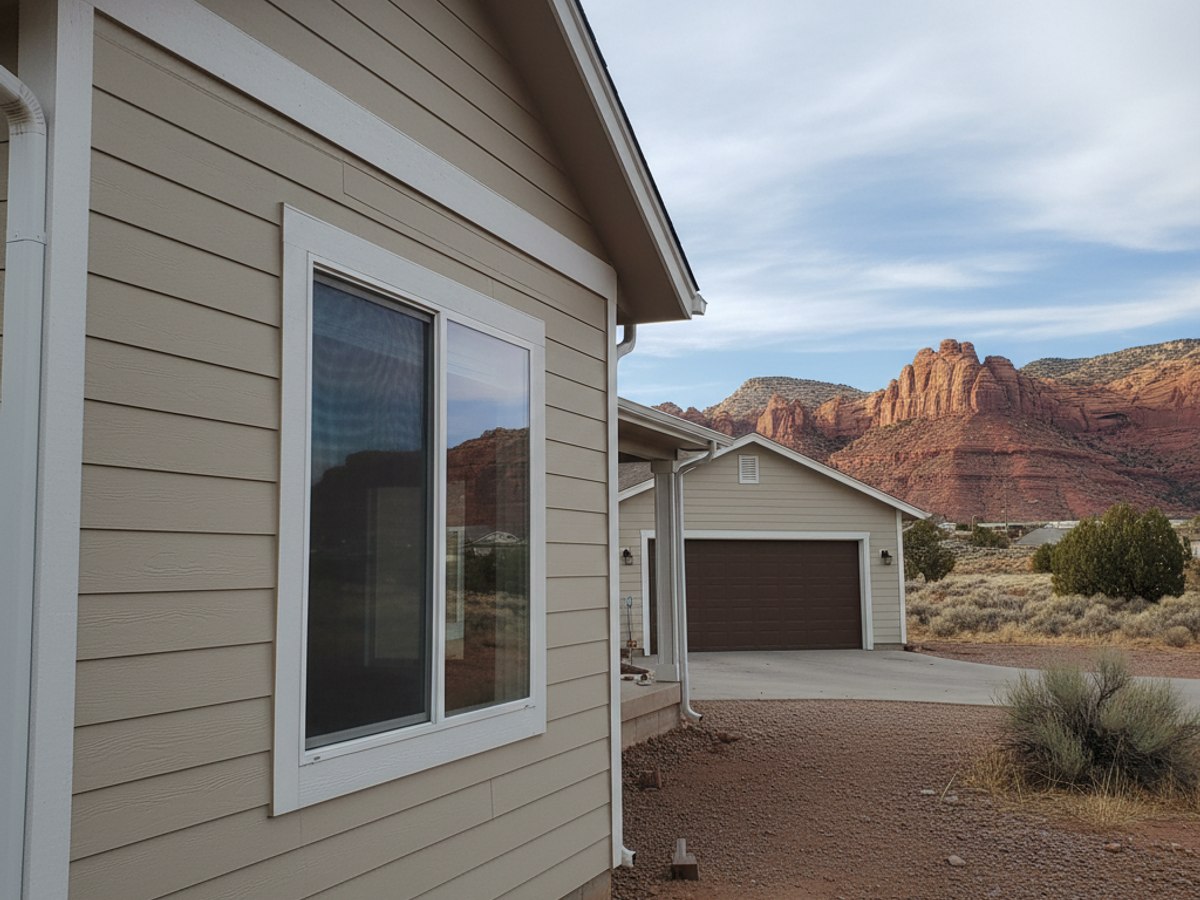 James Hardie Siding