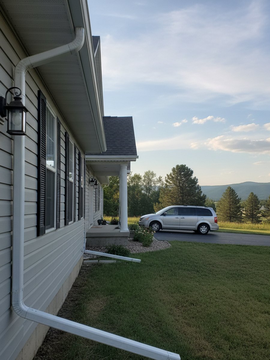 Gutter Maintenance Plans in Great Falls