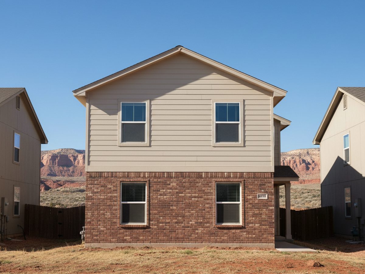 Siding Replacement
