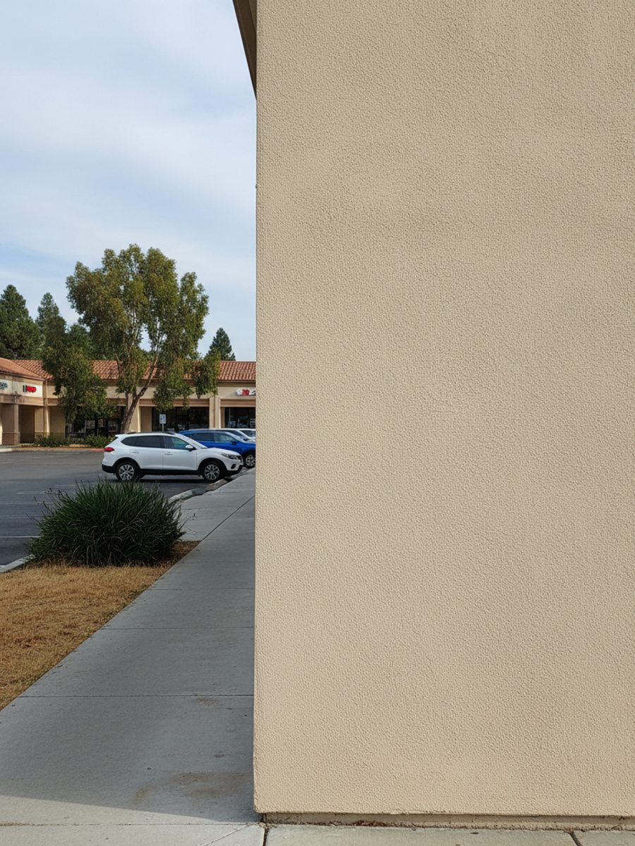 Stucco Replacement in Huntington Beach