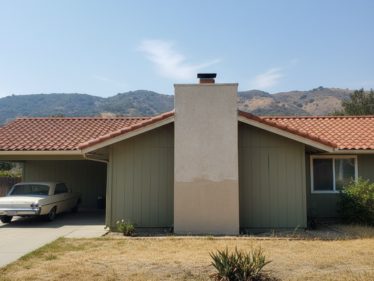 Stucco Inspection