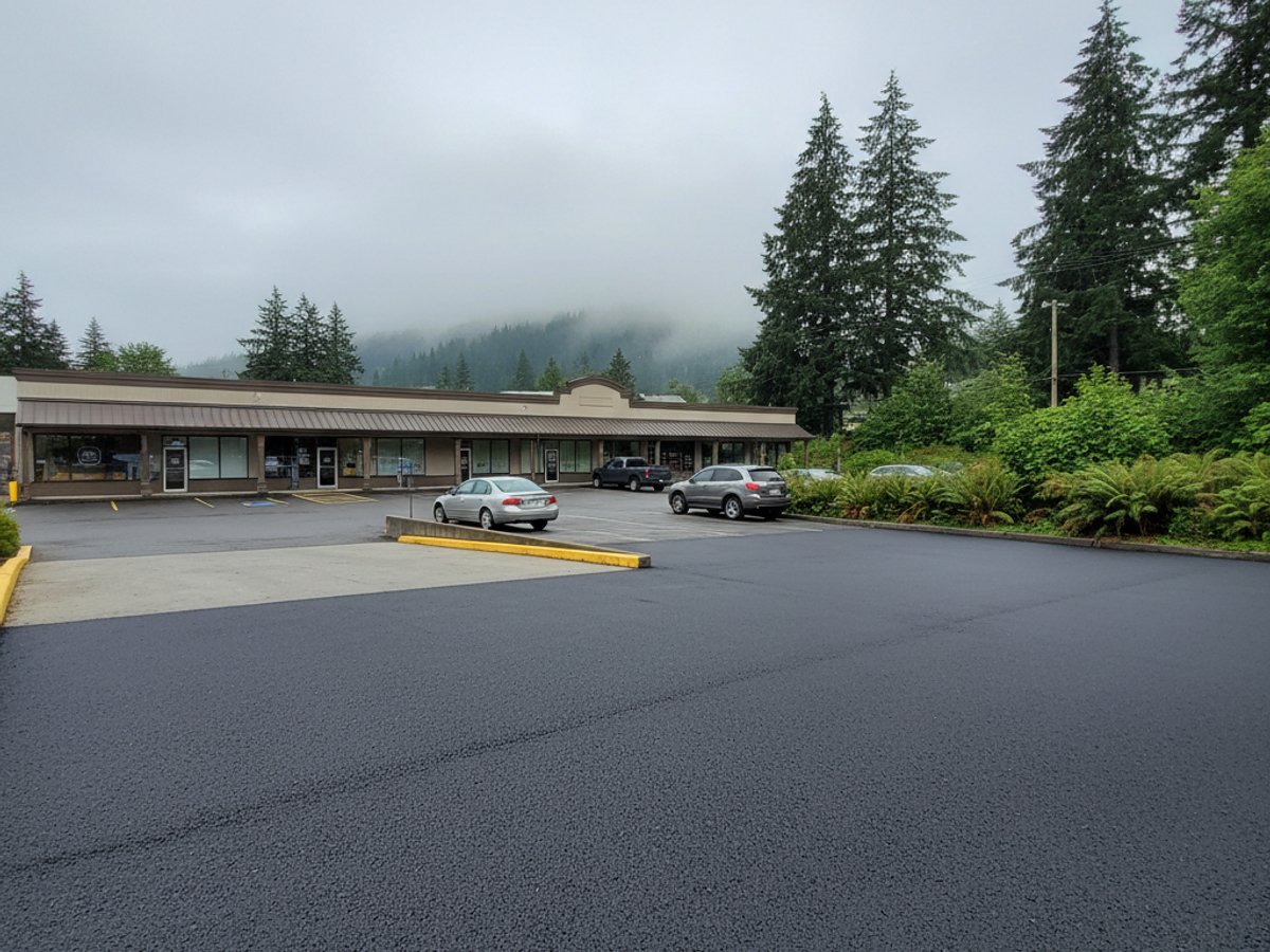 Asphalt Milling