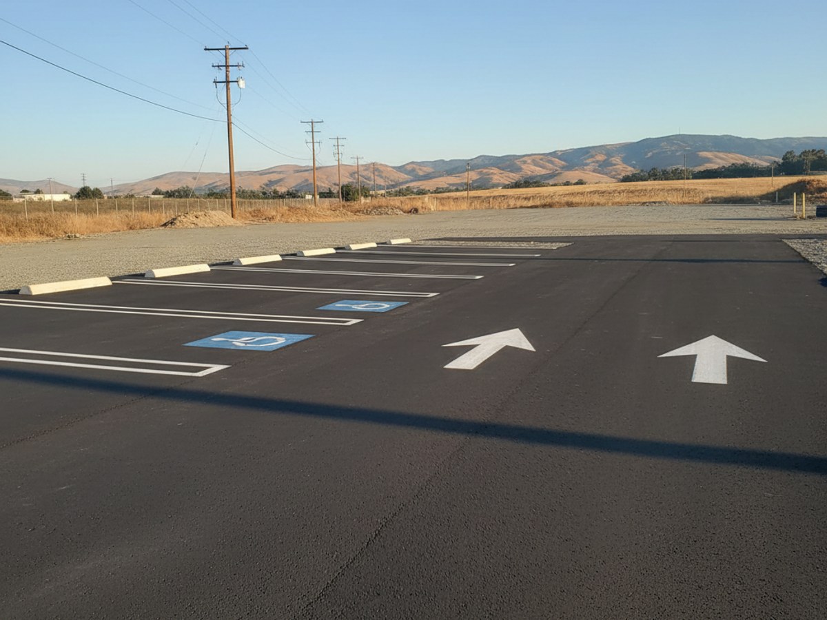 Driveway Paving in Santa Ana, CA
