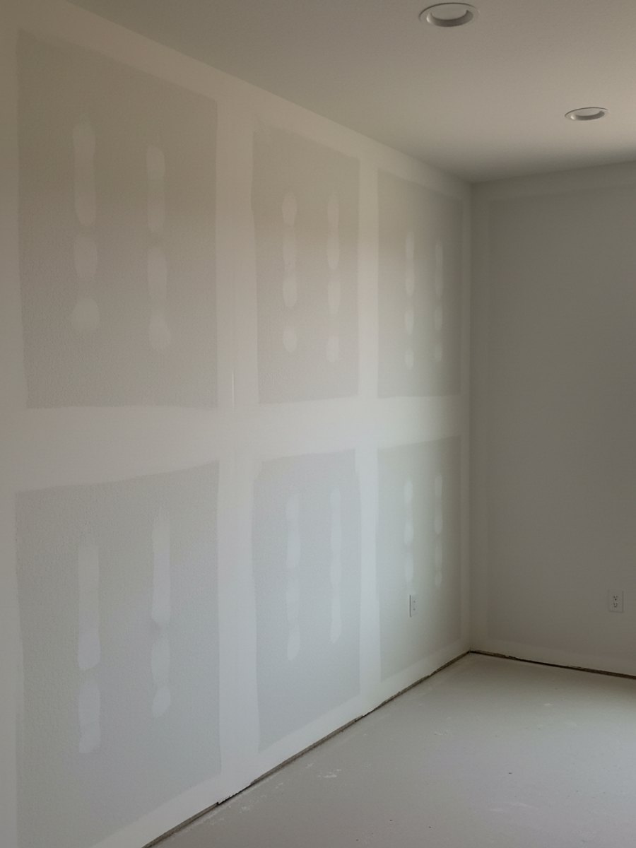 Popcorn Ceiling Removal in Provo