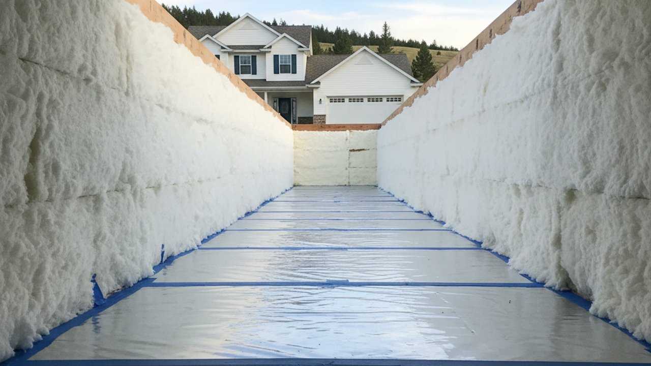 Garage Insulation