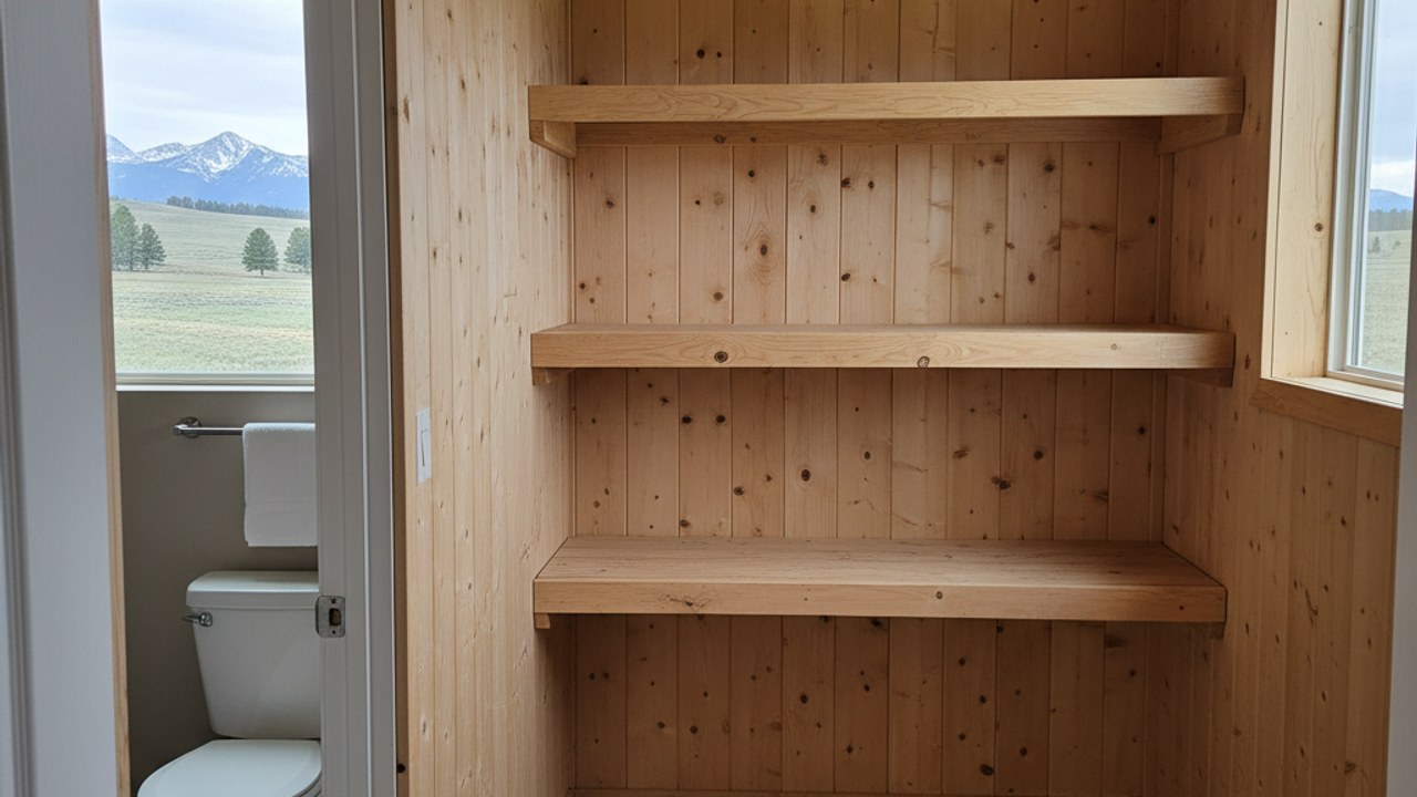 Livestock Shelters