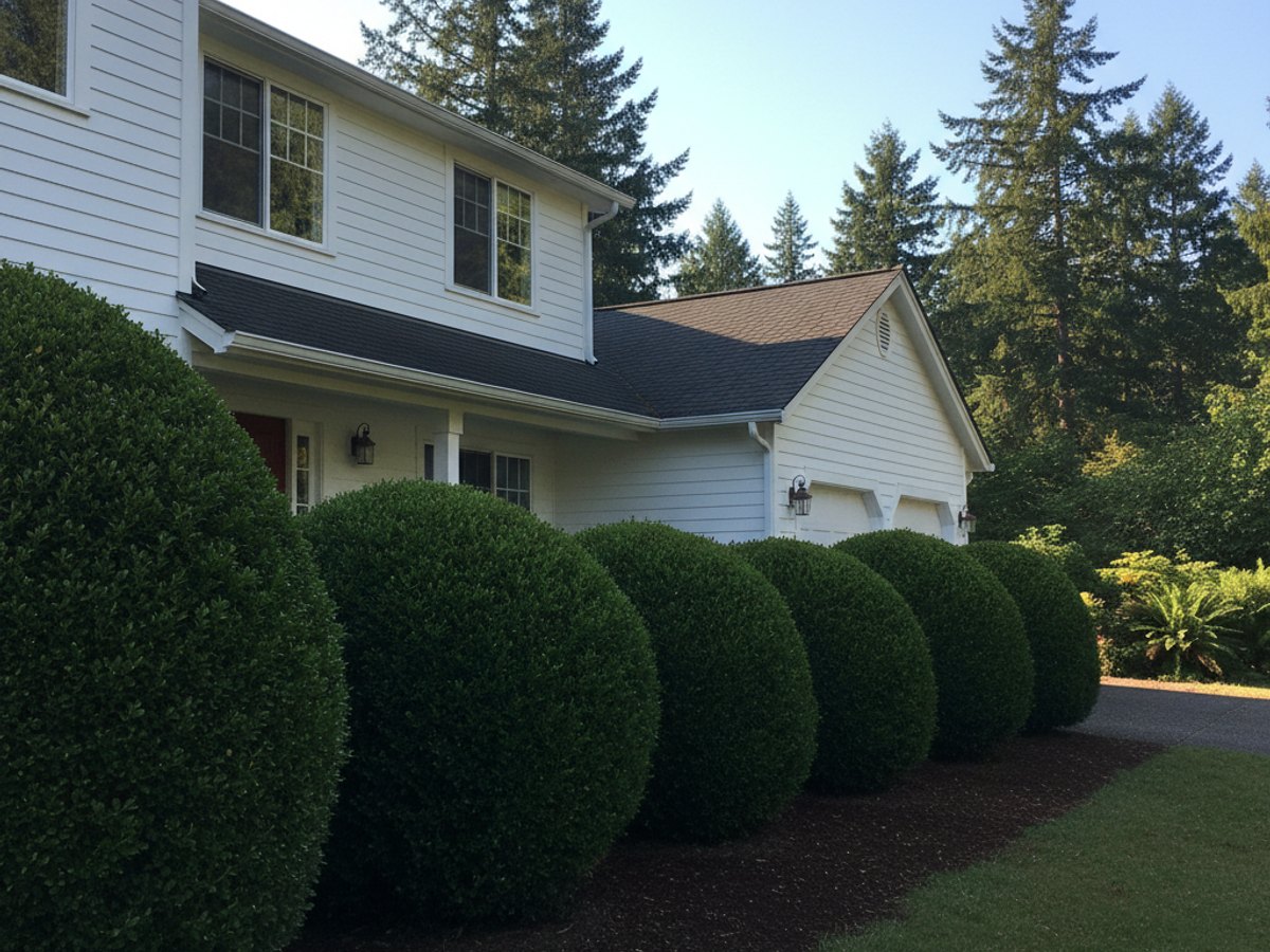 Tree Health & Care