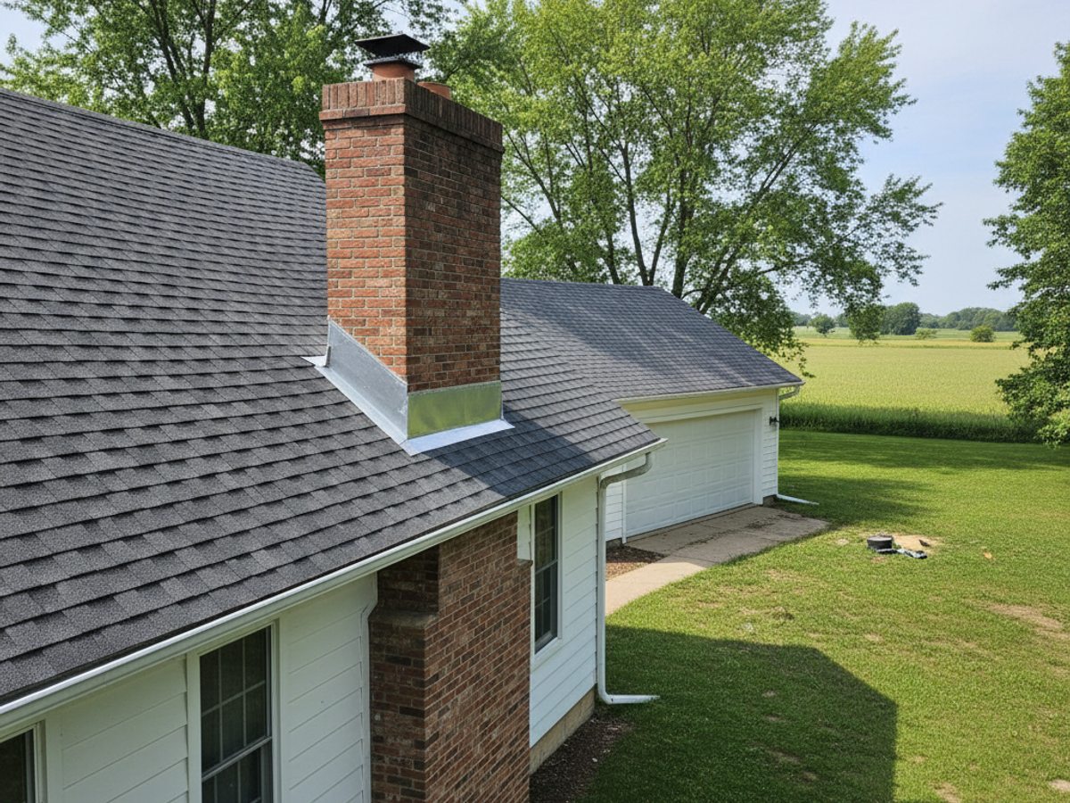 Flat Roofing