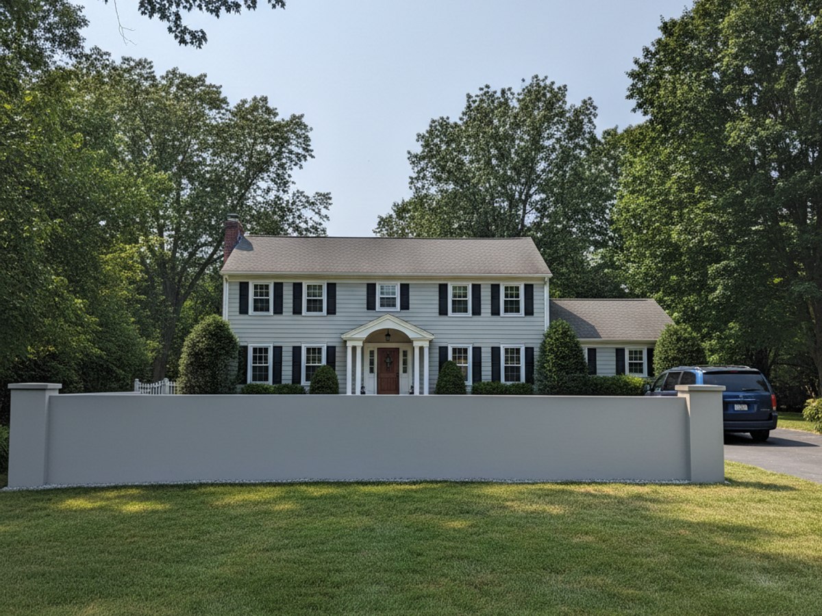 Masonry Waterproofing