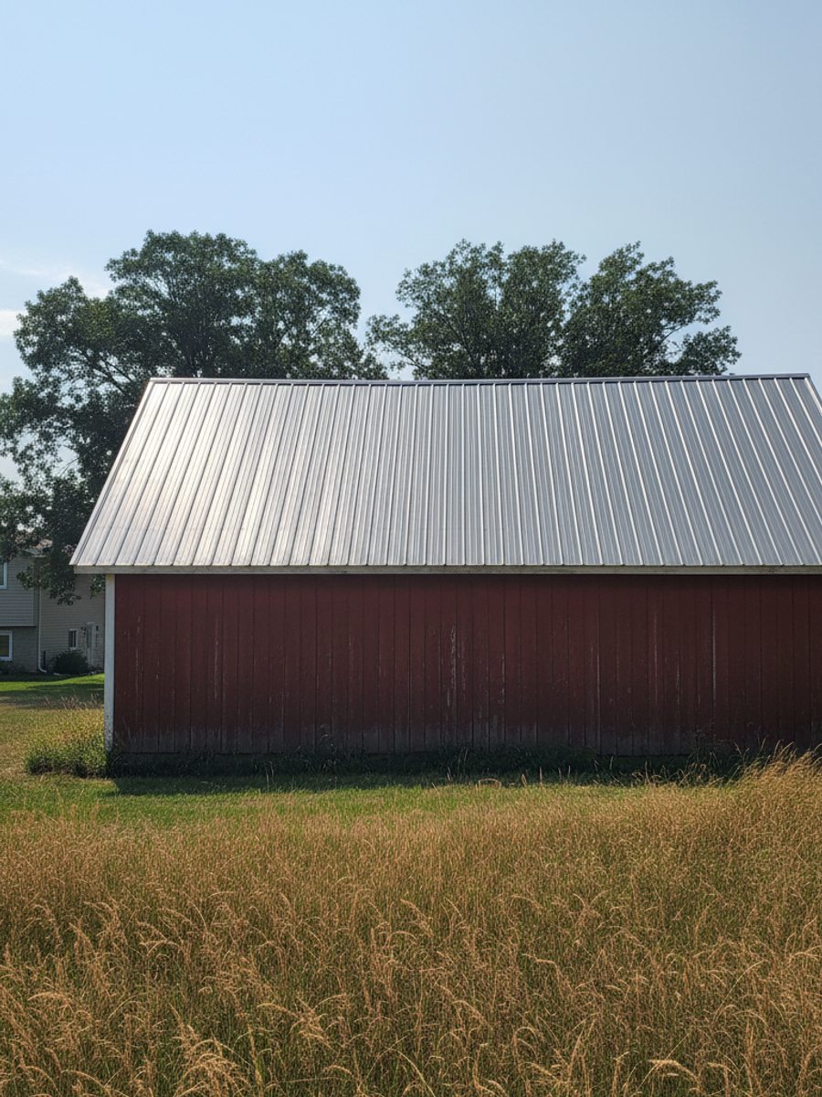 New Construction Roofing