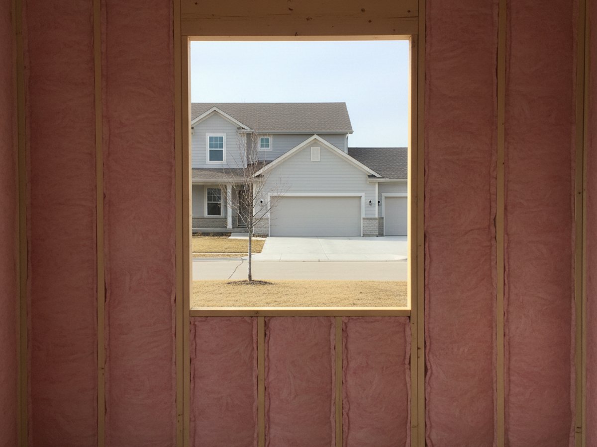 Attic Insulation