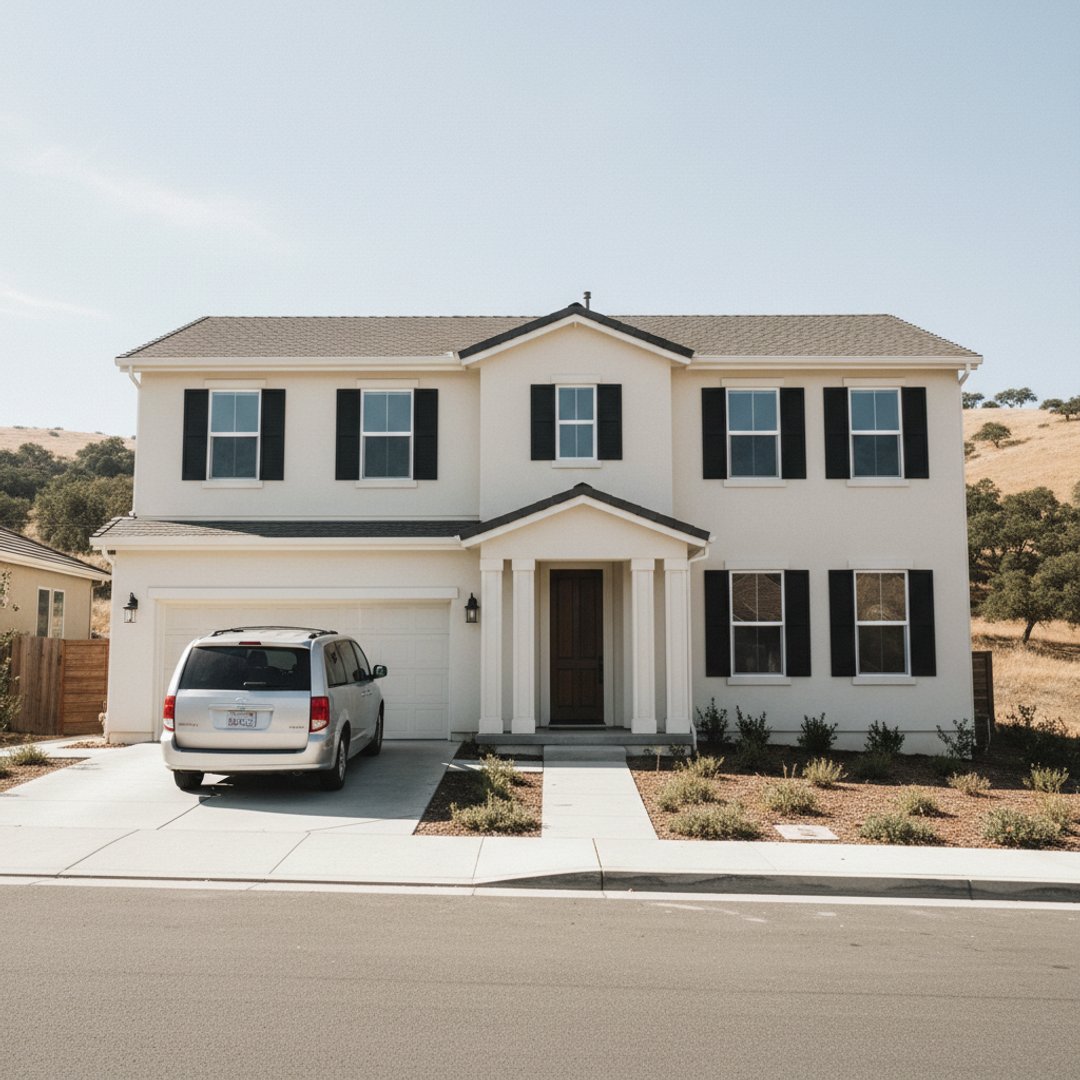 Stucco Installation in Pomona, CA