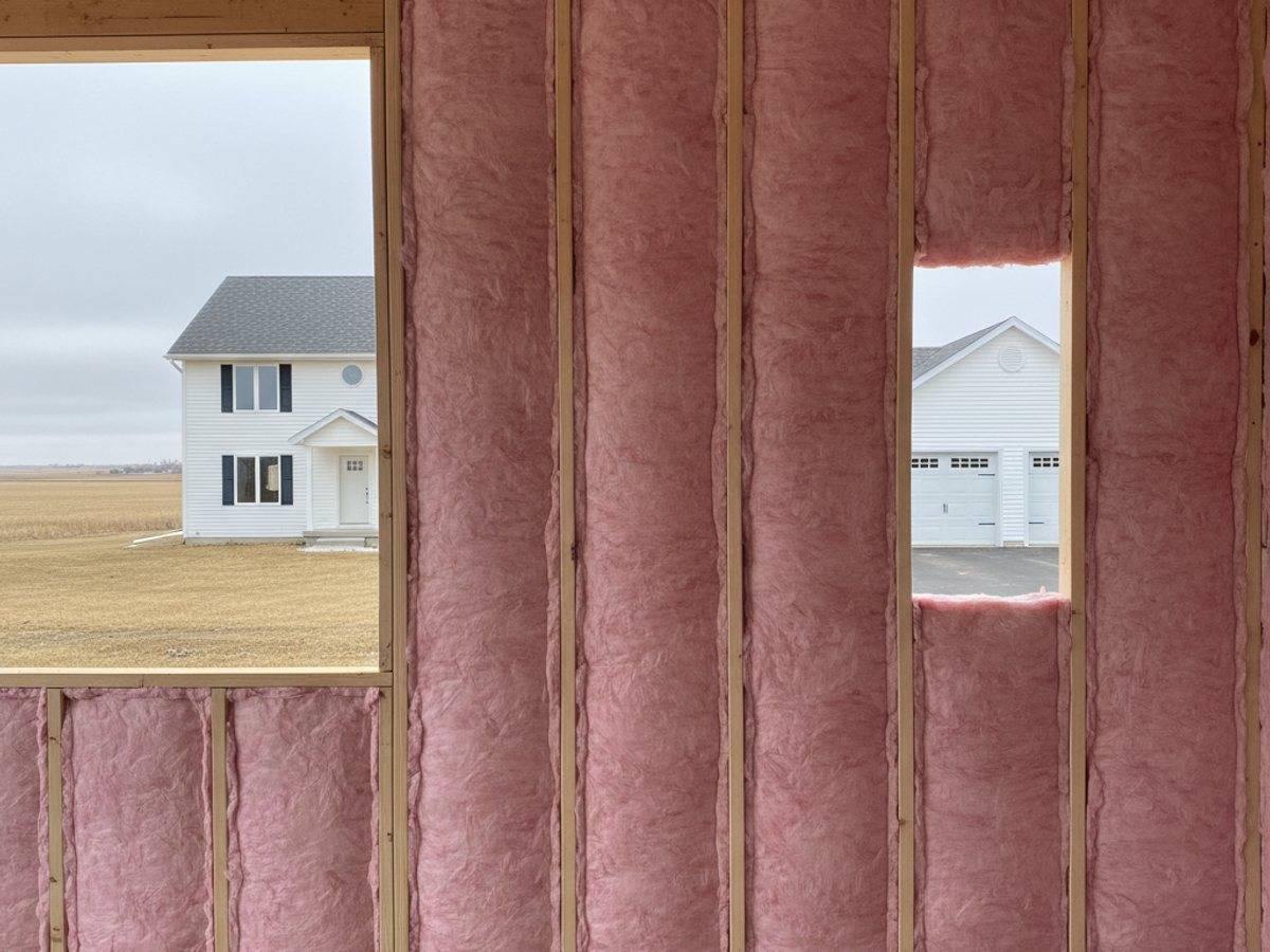 Attic Insulation