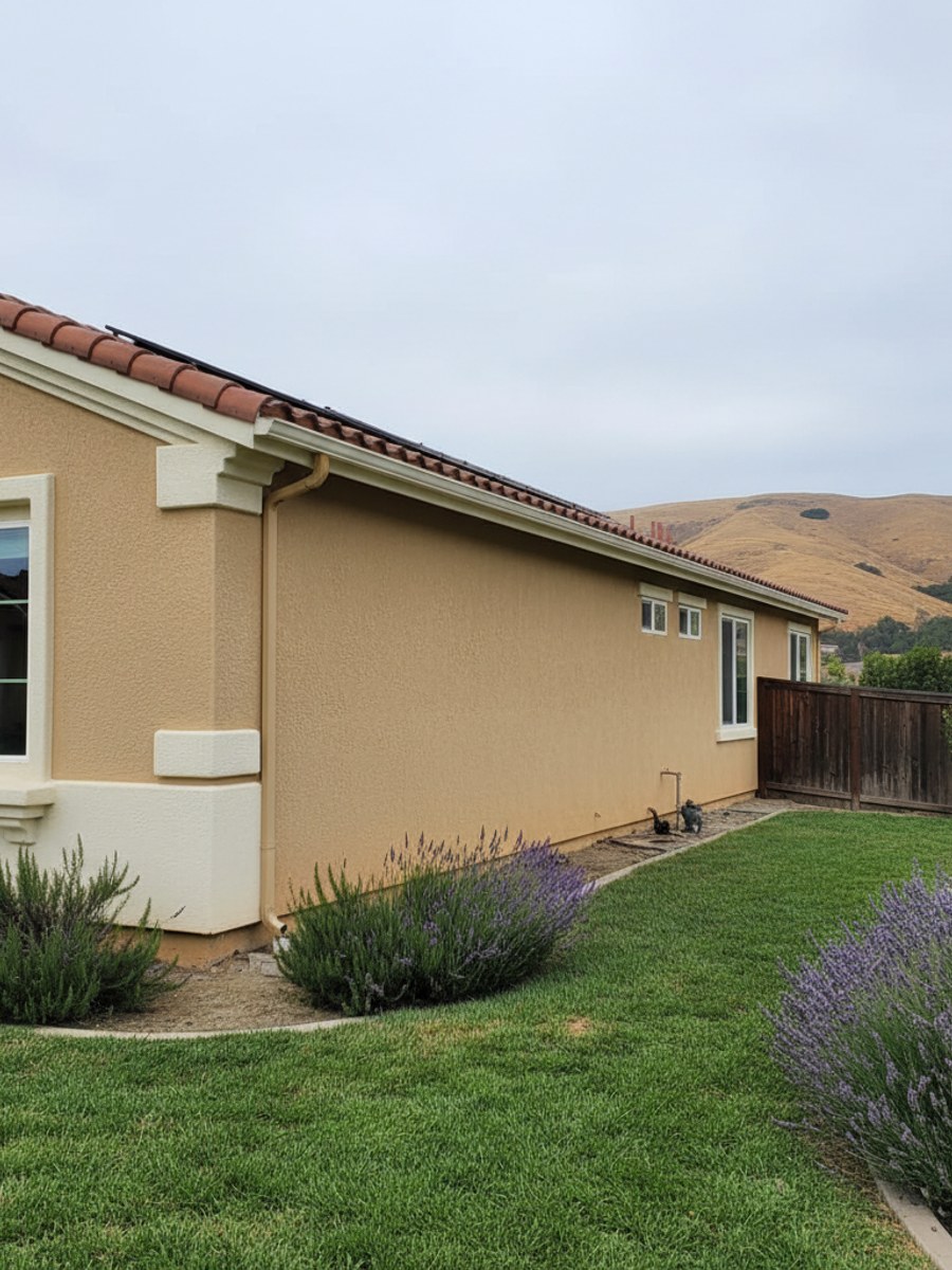 EIFS Installation in Ventura, CA