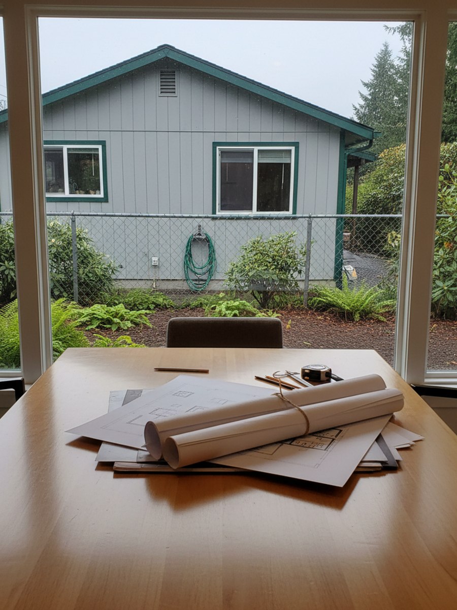 Architectural Planning