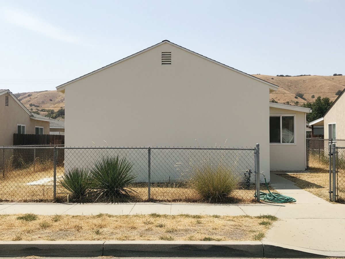 Santa Ana Stucco & Plastering