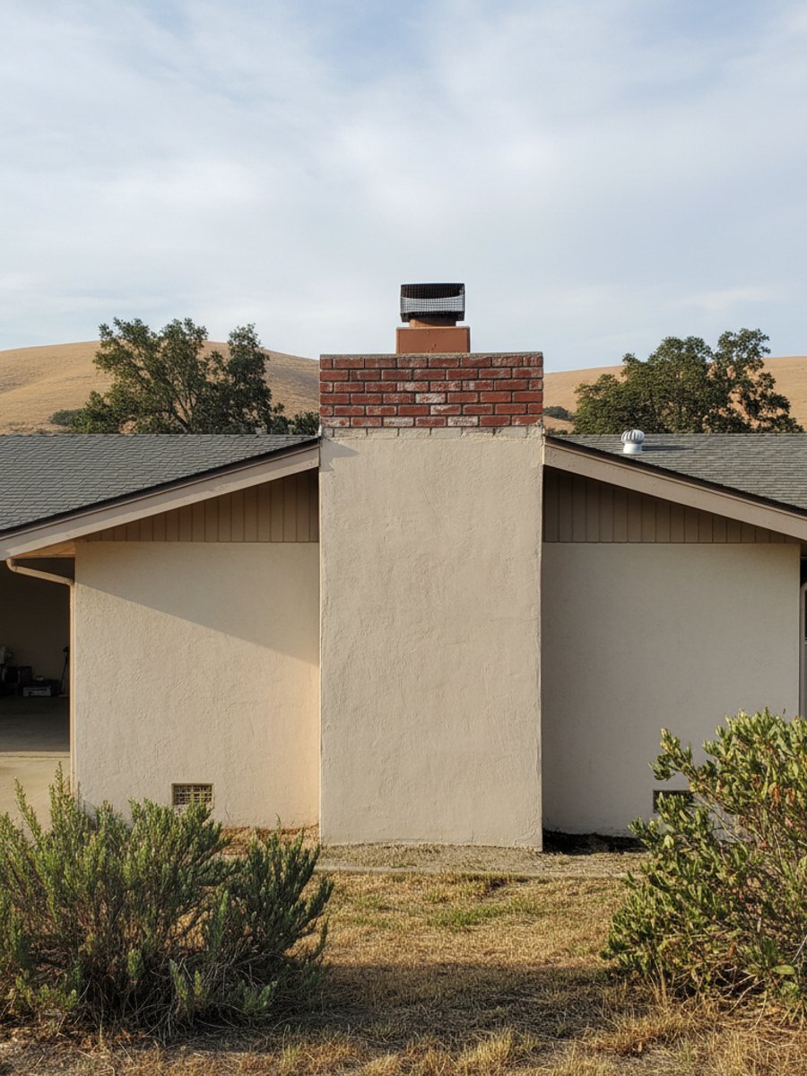 Stucco Inspection