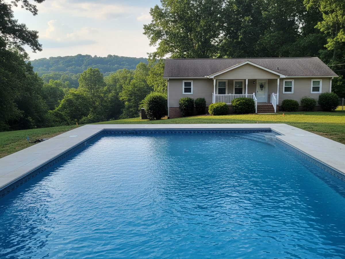 Pool Renovation Services