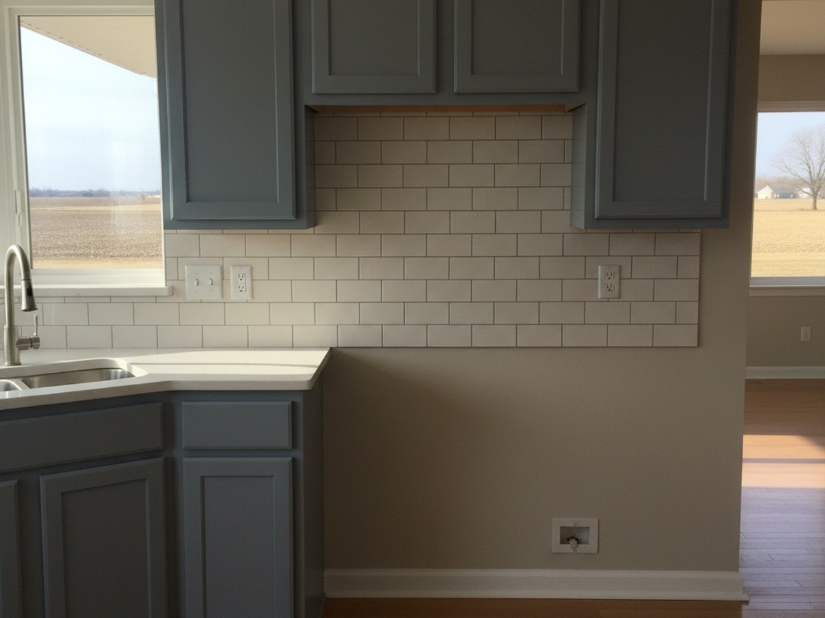 Countertop Installation