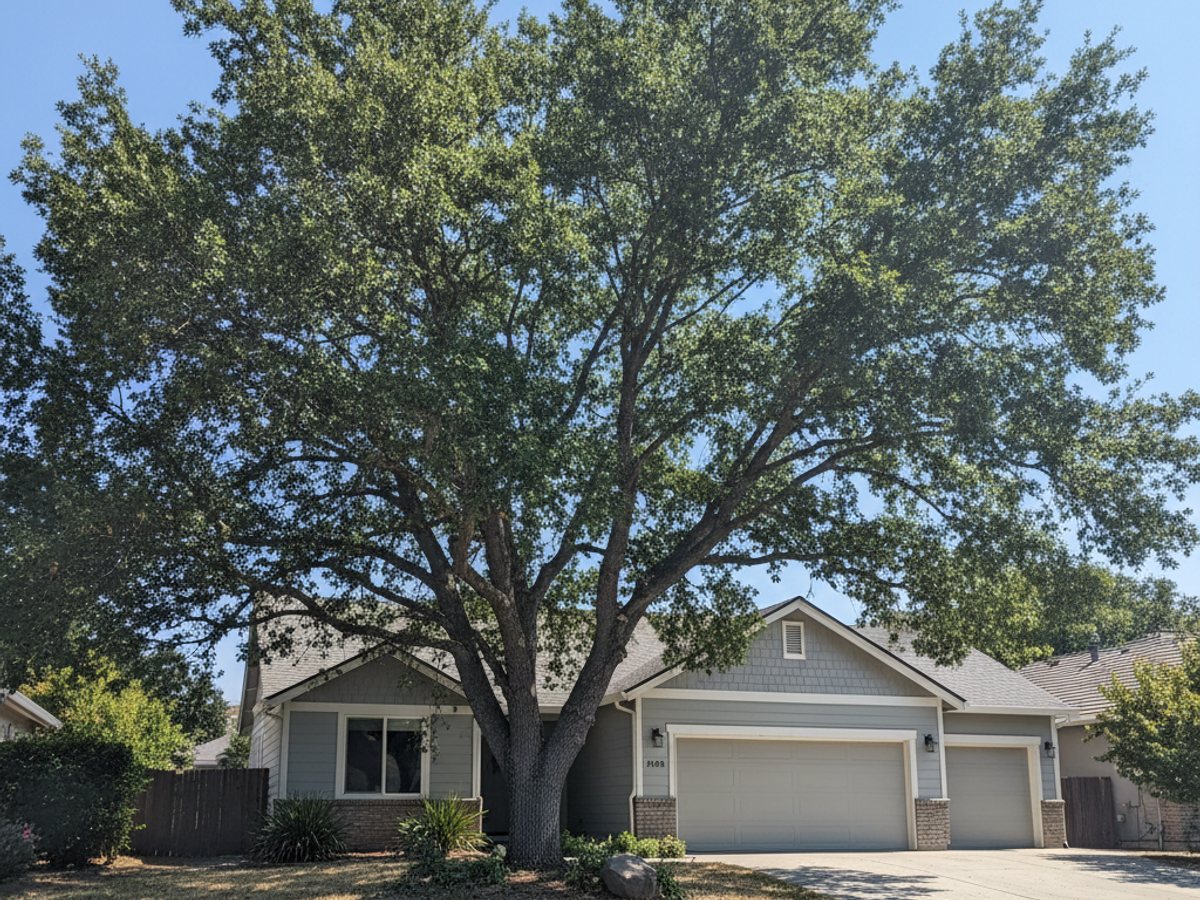 Tree Trimming