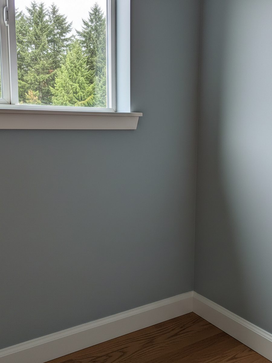 Exterior Painting in Spanaway, WA