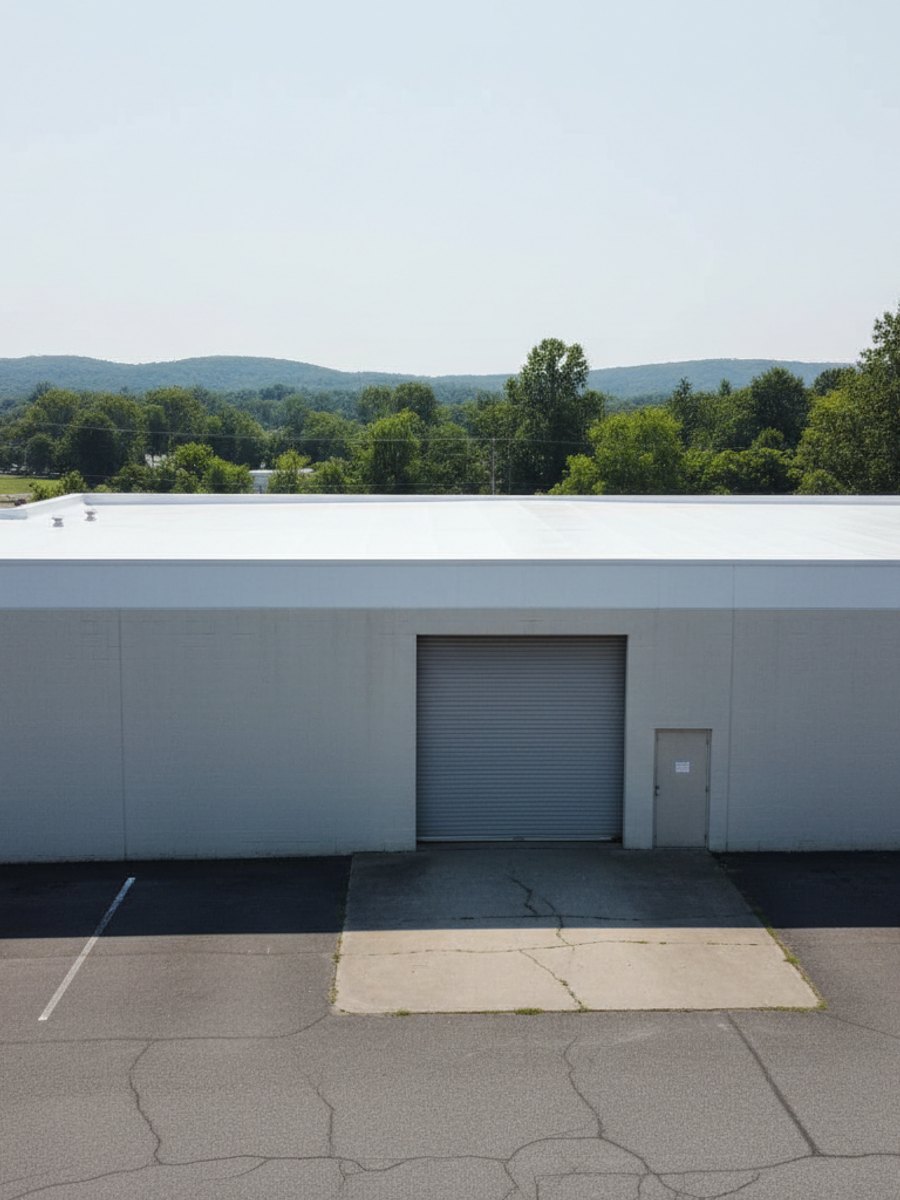 Metal Roofing in Louisburg