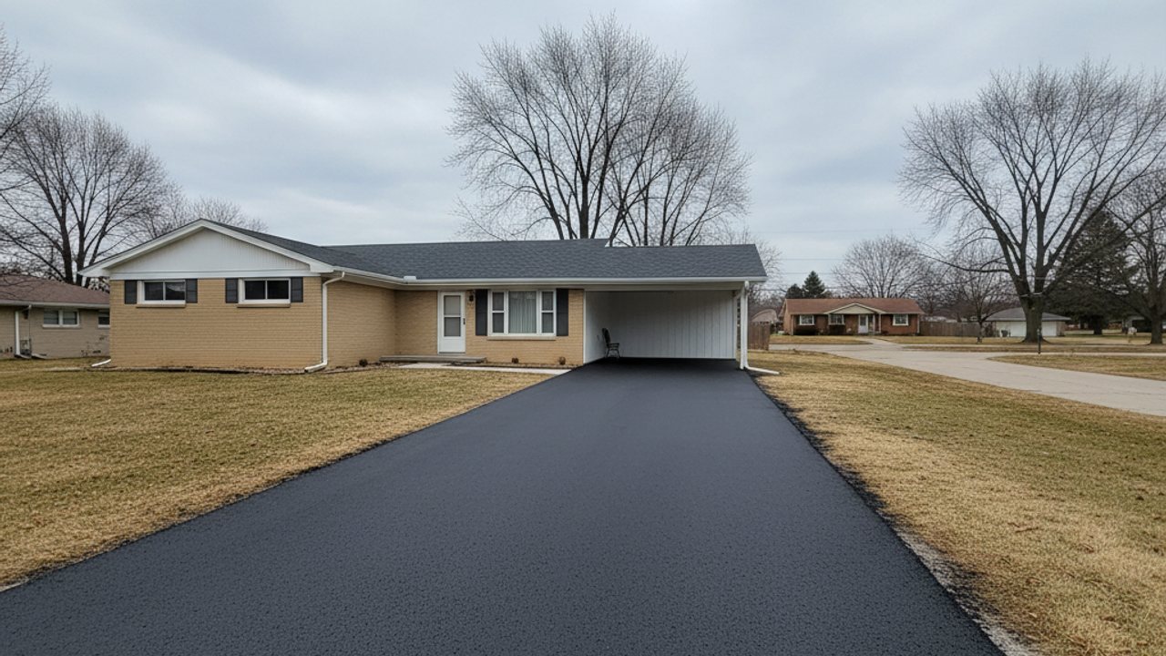 Ace Asphalt Company