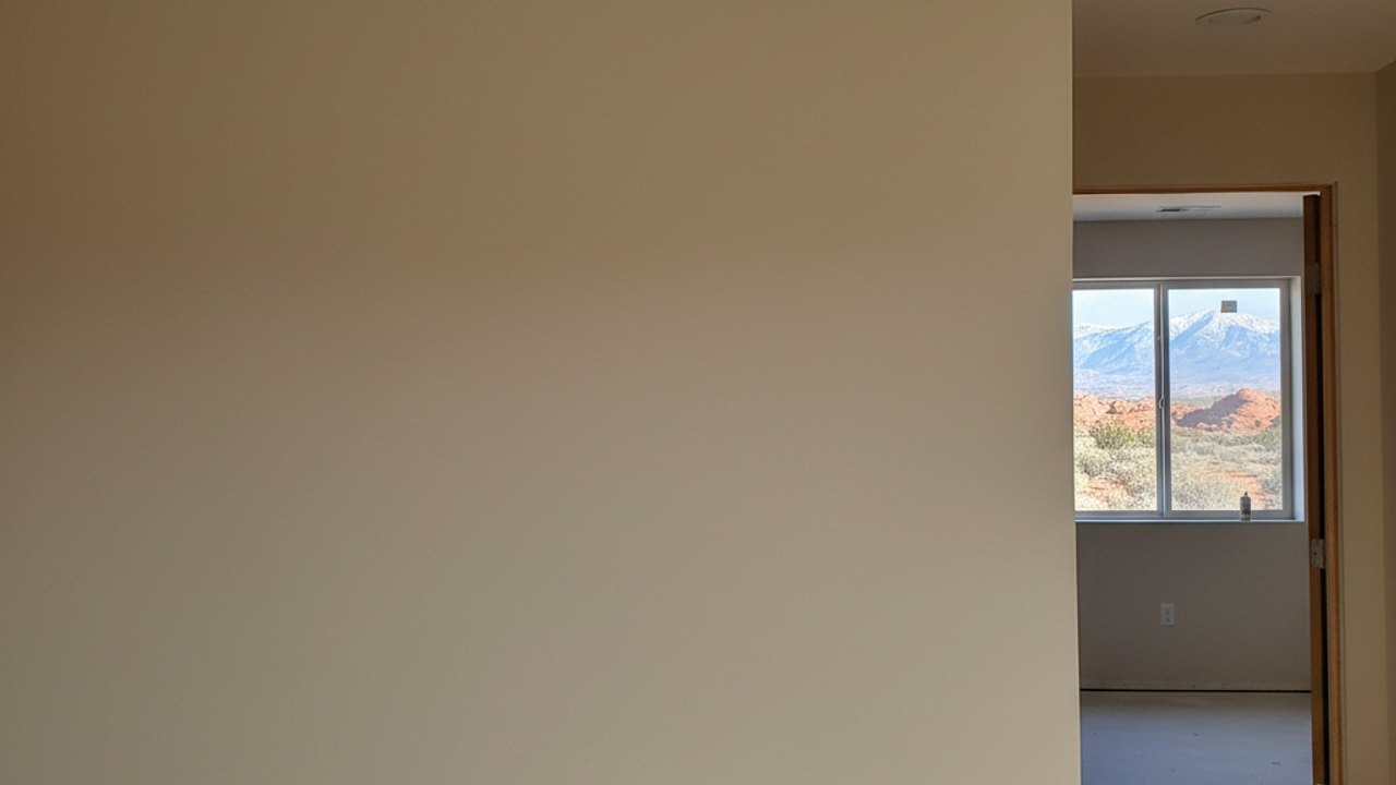 Drywall Finishing in Provo