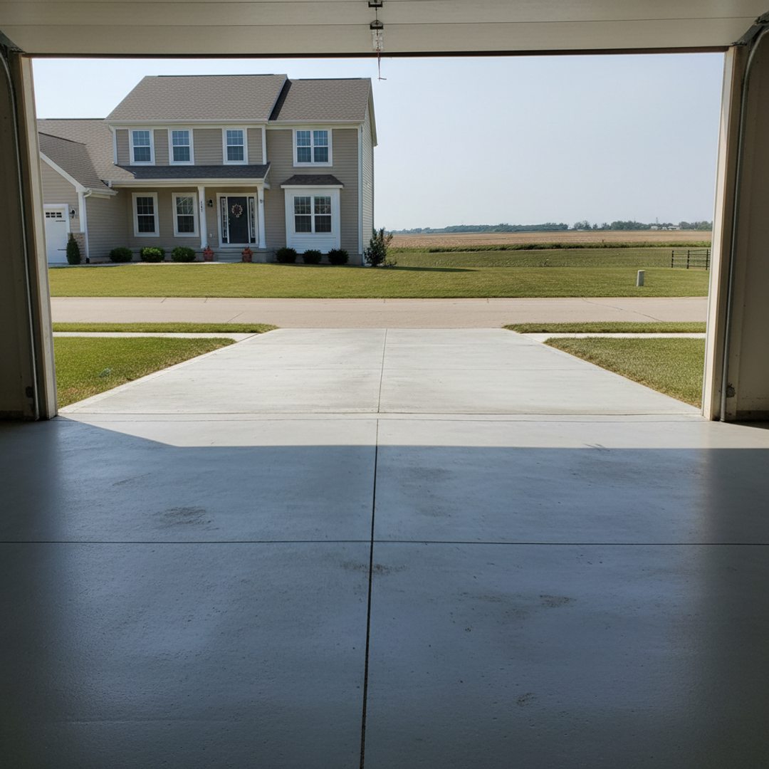Decorative Concrete