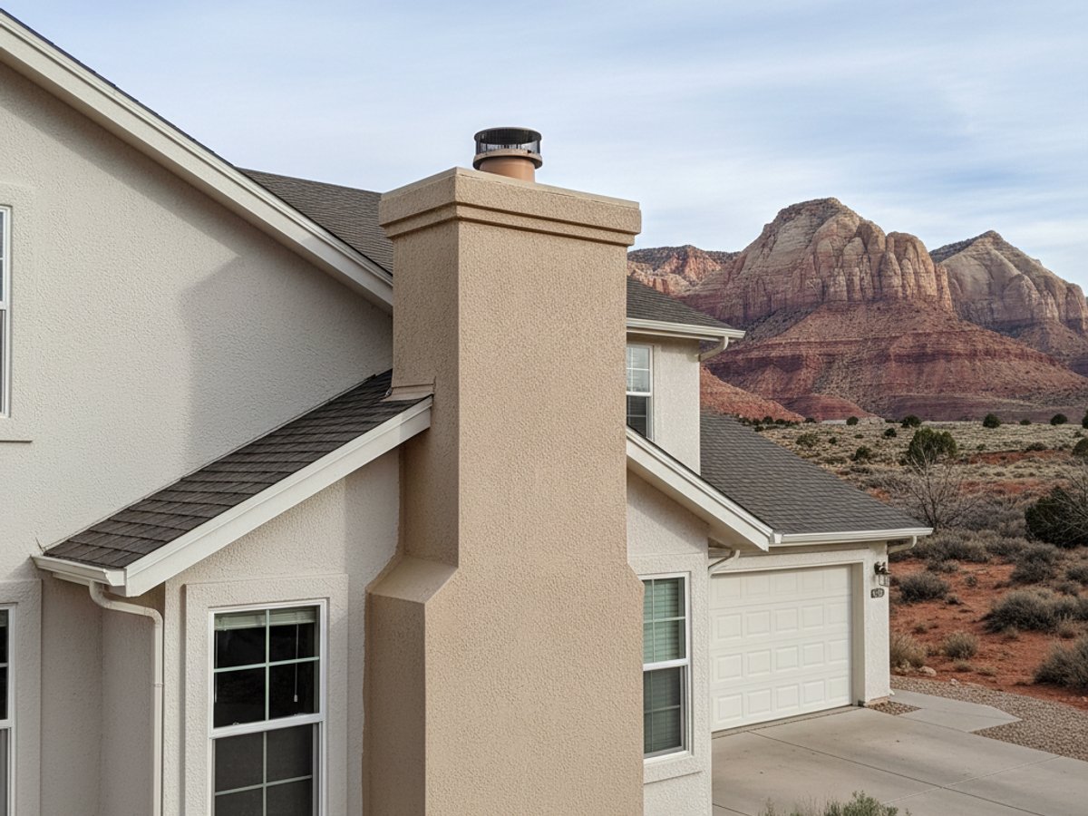 Stucco Inspection