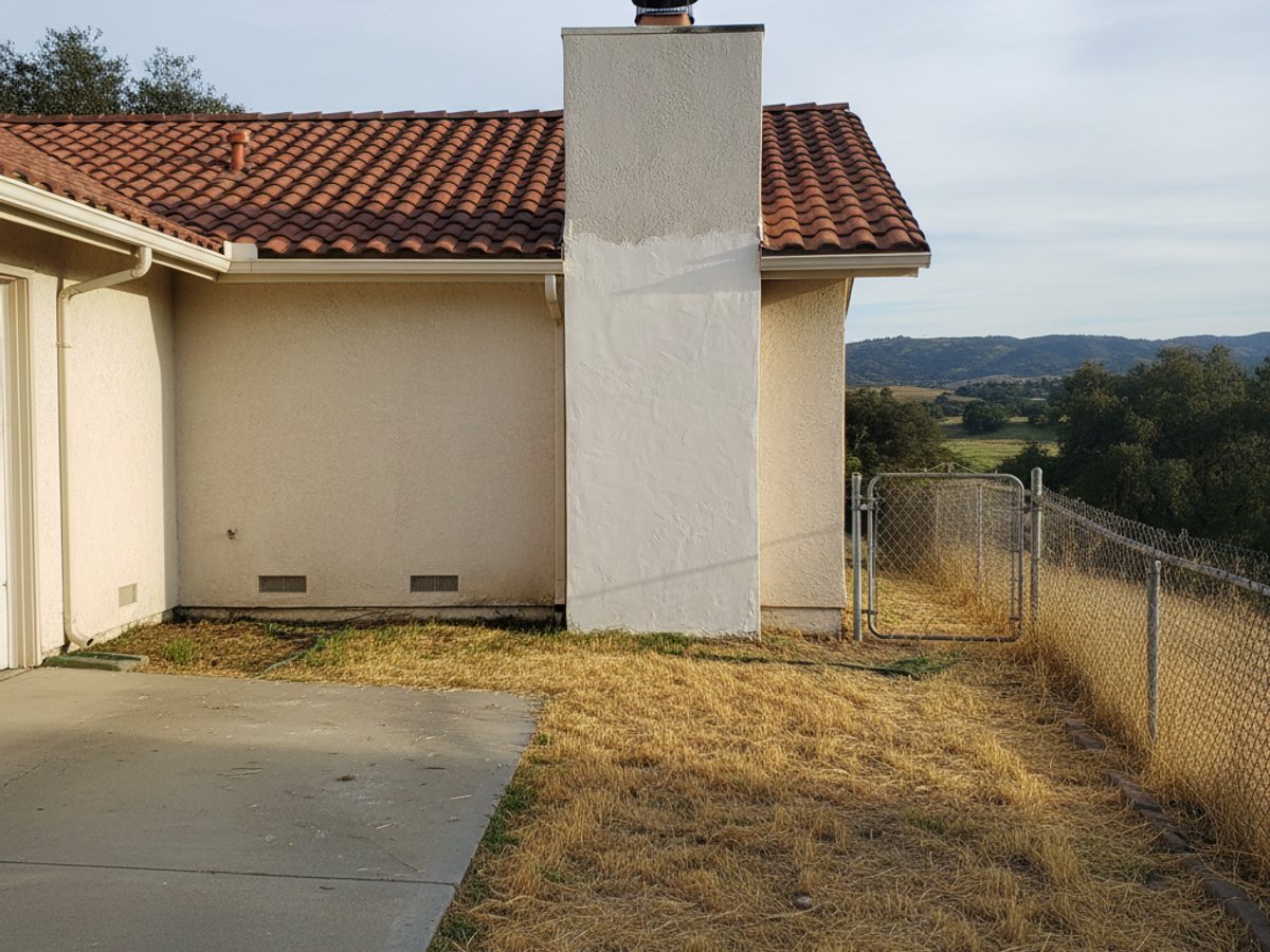 Stucco Inspection