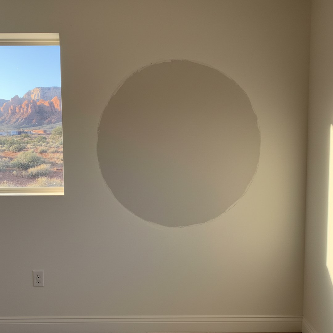 Drywall Texturing in Orem