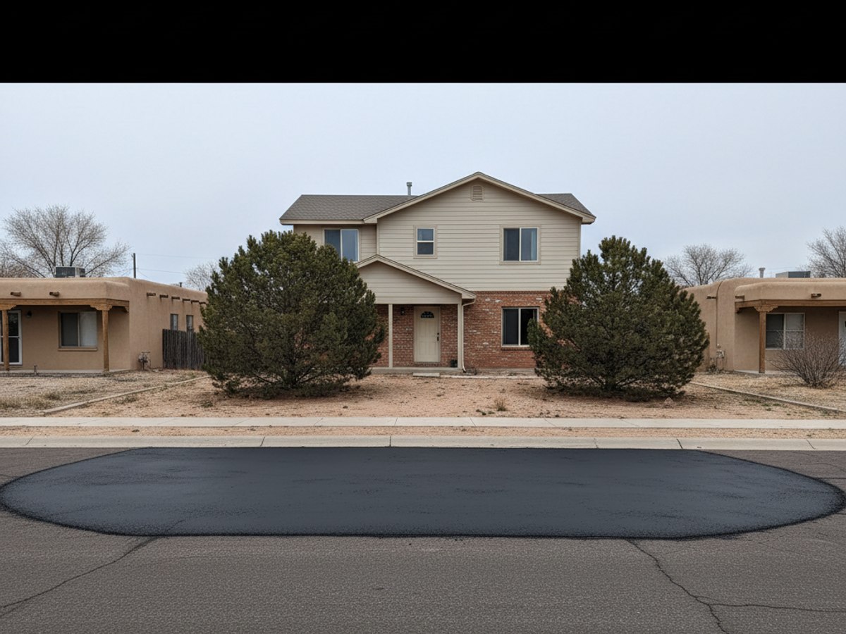 Asphalt Repair