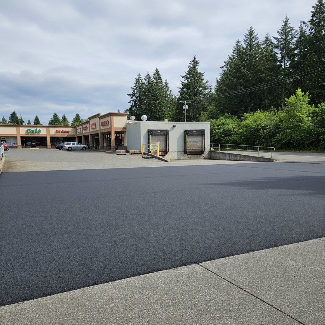 Asphalt Milling