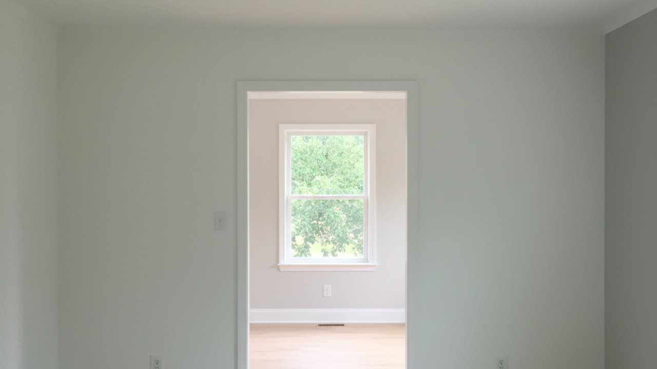 Interior Painting