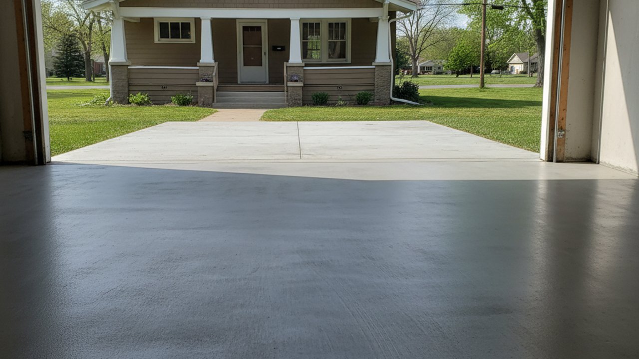 Decorative Concrete