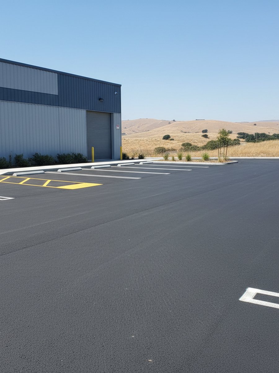 Asphalt Patching