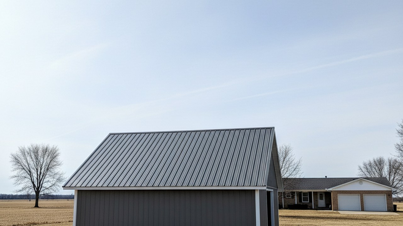 New Construction Roofing in Skokie, IL