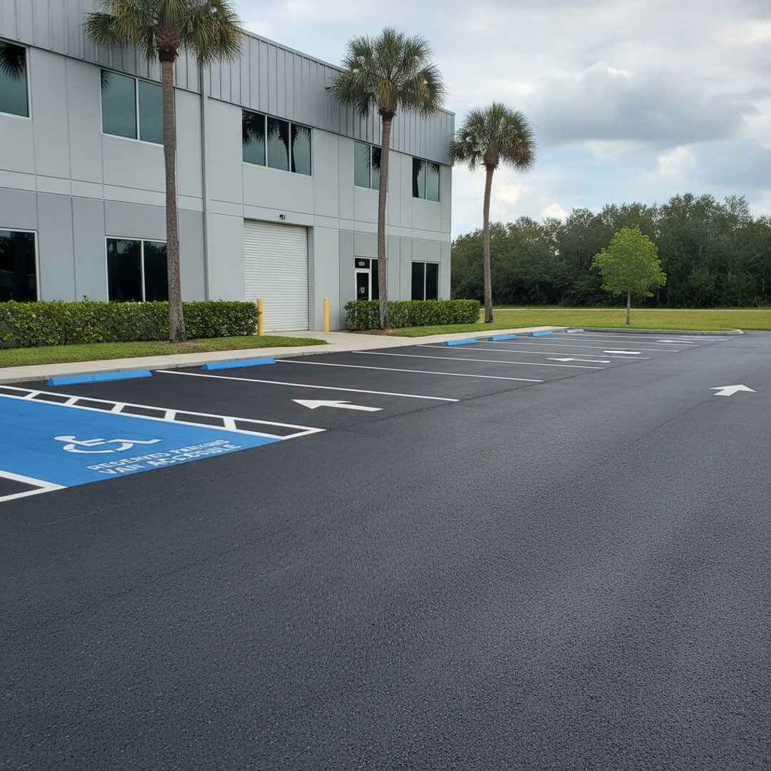 Driveway Paving in Davie