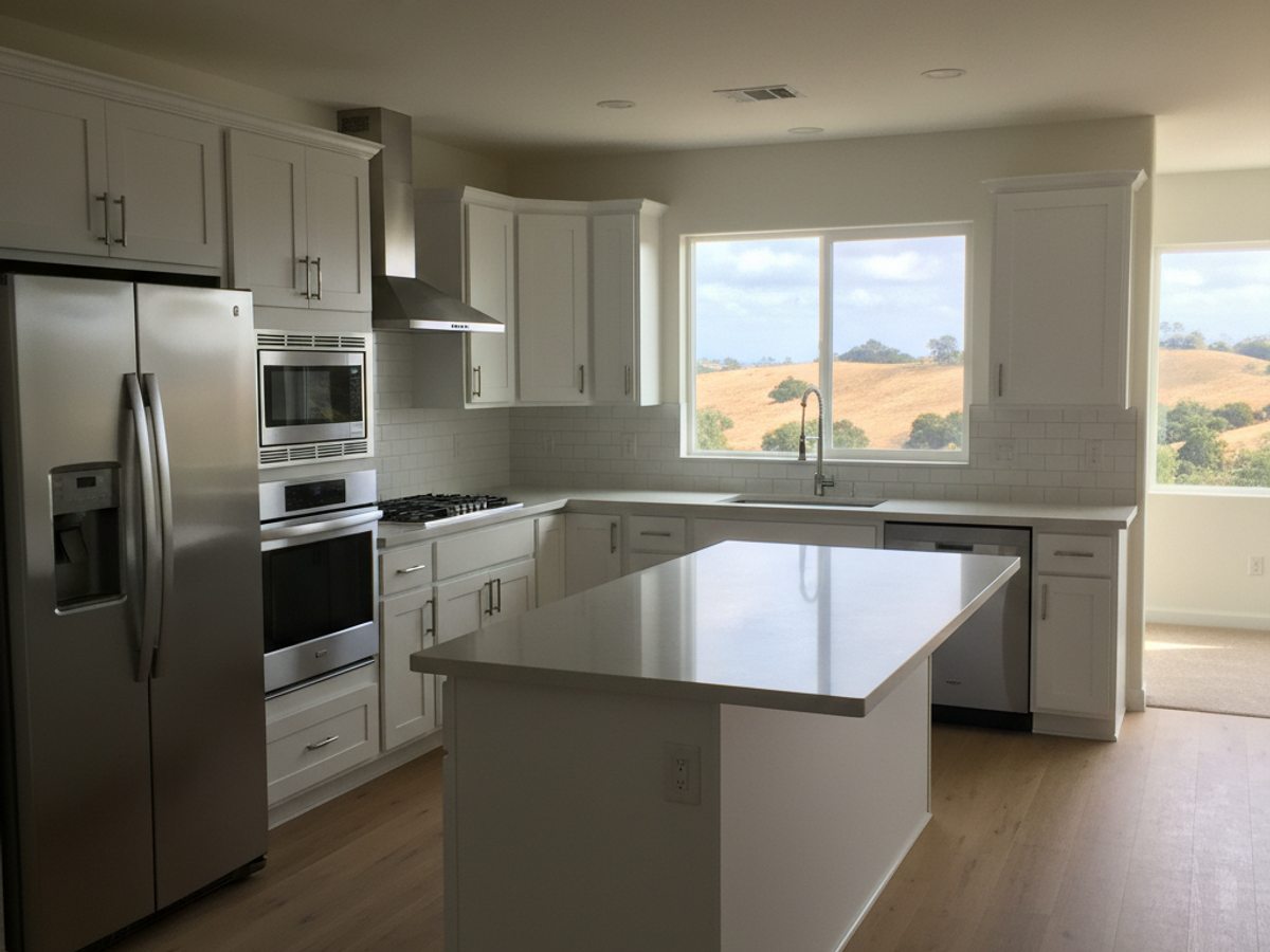 Kitchen Lighting