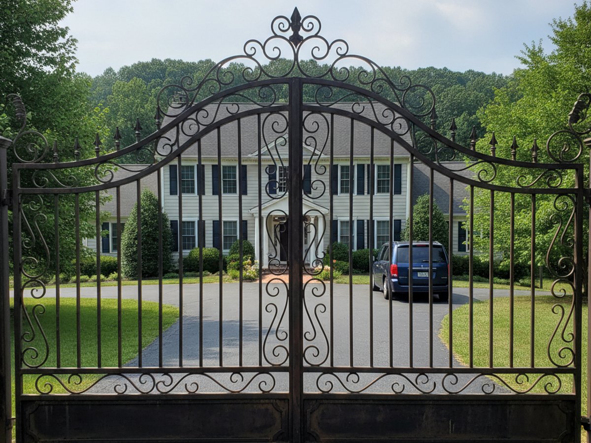 Metal Frame Sheds in Kingsport