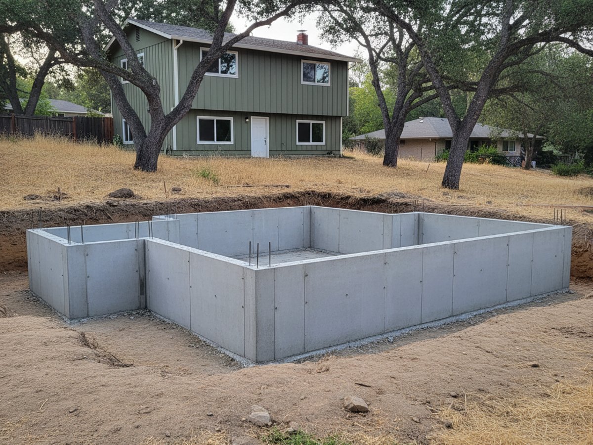 Stamped Concrete