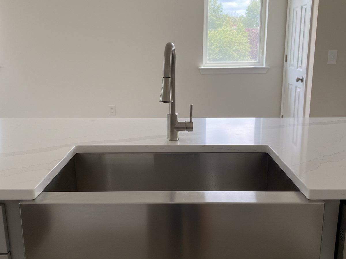 Open Kitchen Conversion