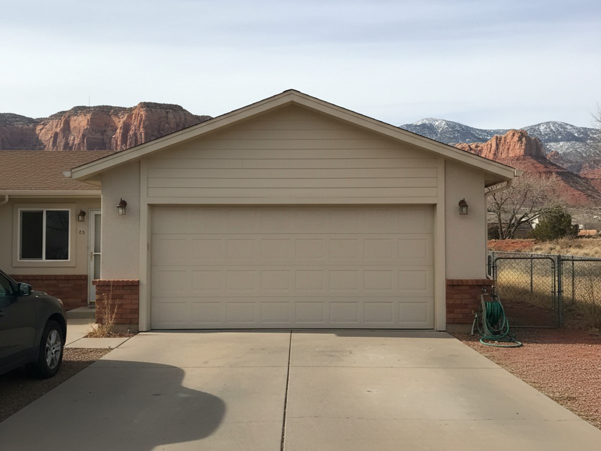 Vinyl Siding Installation in Ogden