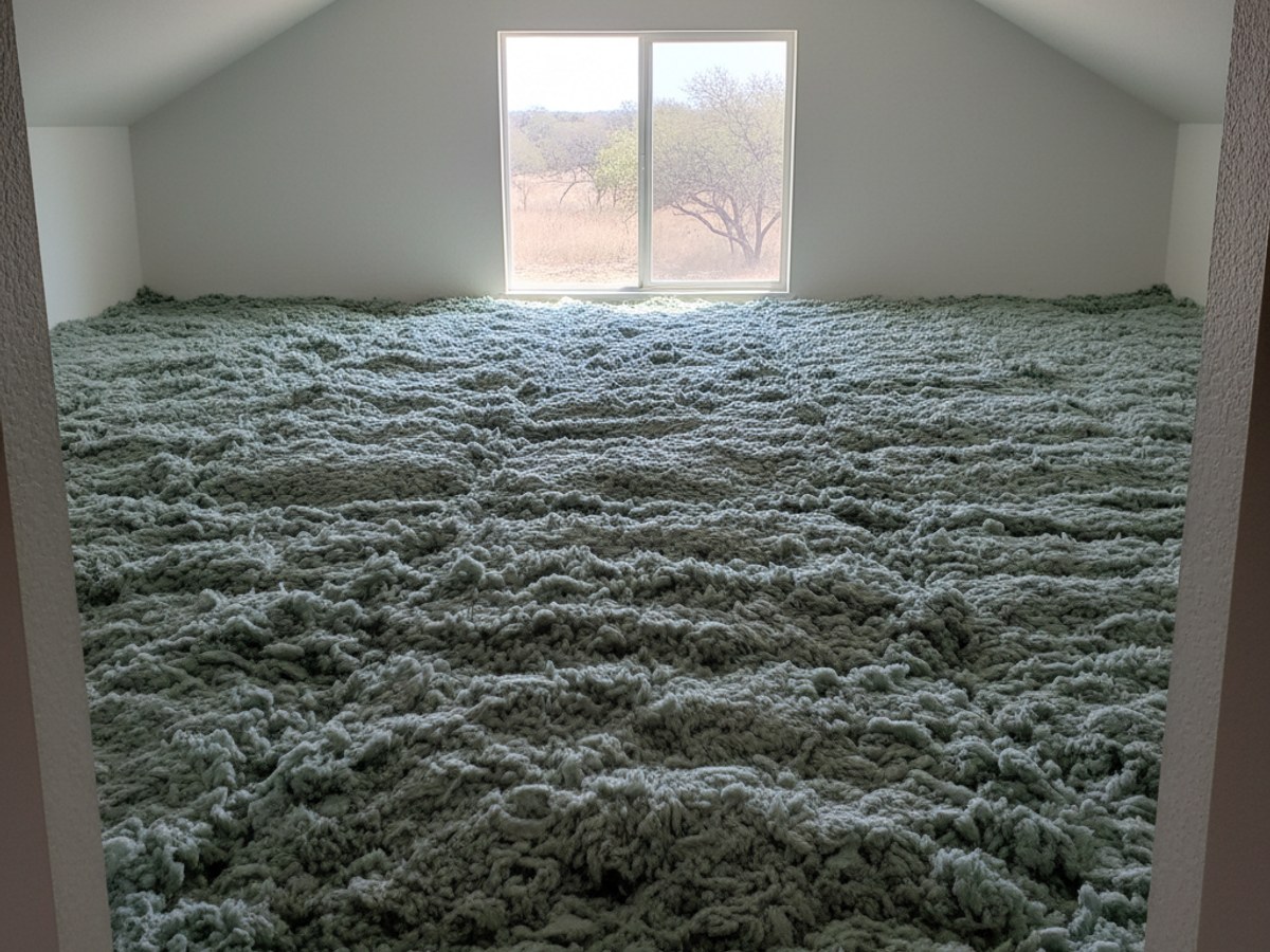 Basement Insulation