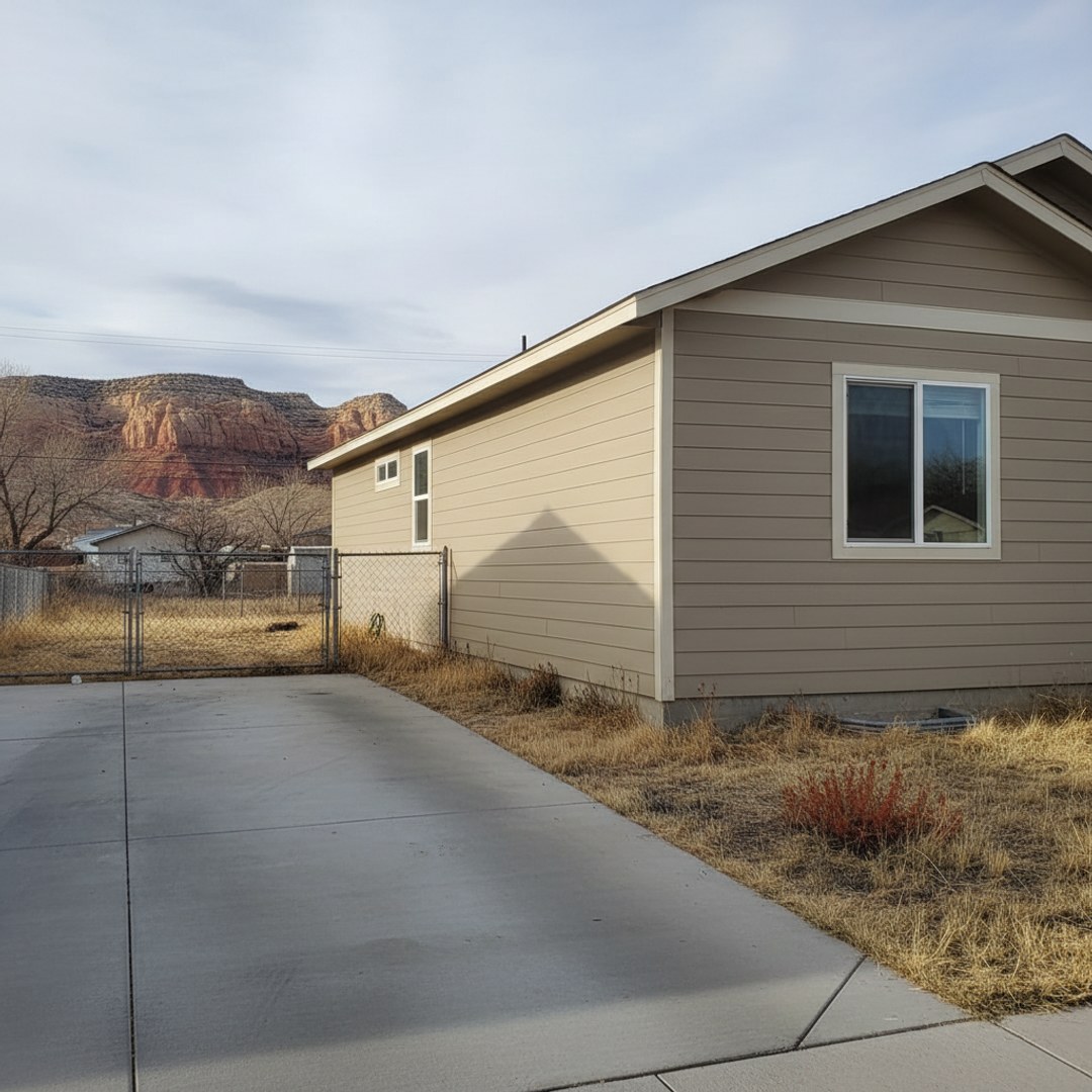 Siding Replacement