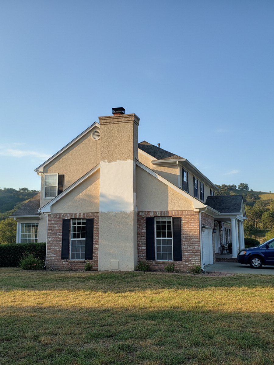 Stucco Inspection in Ventura, CA