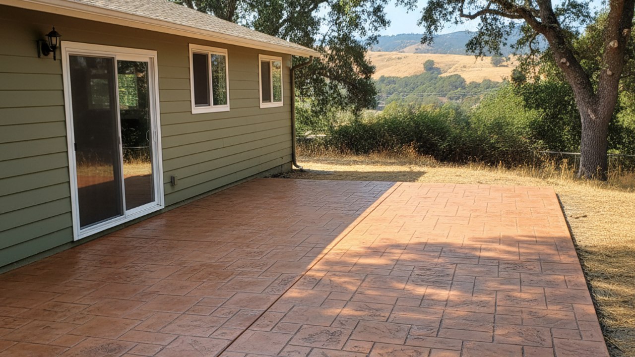 Concrete Flatwork