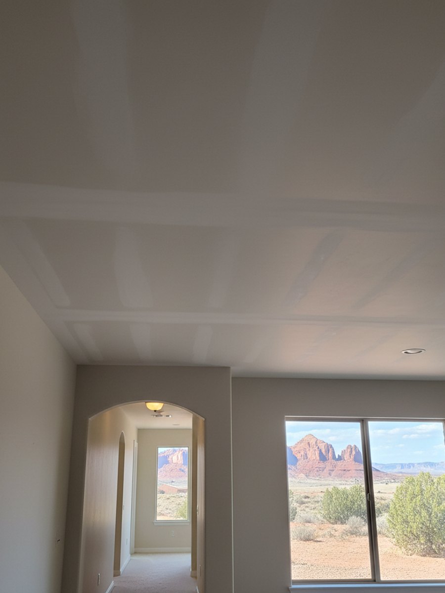 Drywall Hanging in Provo