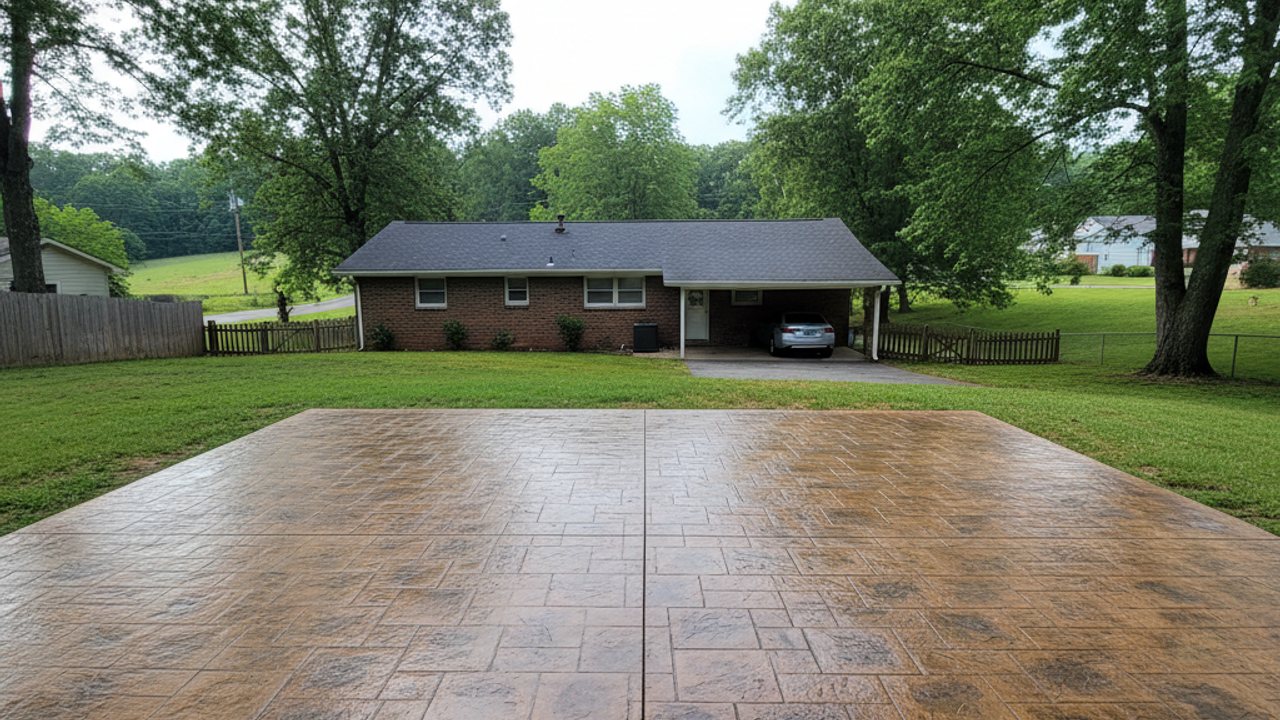 Concrete Flatwork